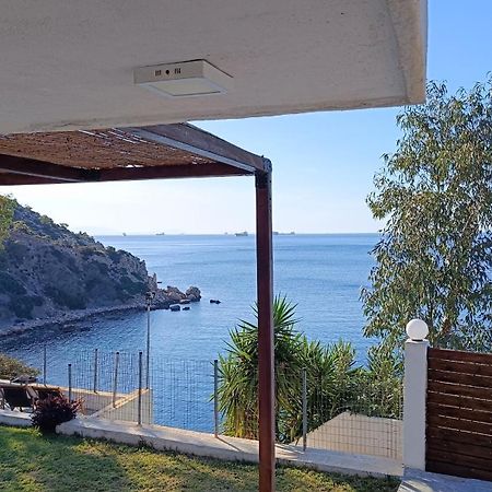 Forever Blue Salamina Exterior foto